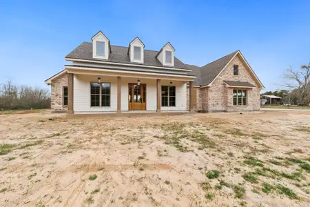Chapel Bend by Manuel Builders in Montgomery - photo 0