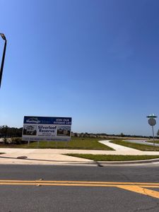 Silverleaf Reserve Bungalows by Meritage Homes in Winter Garden - photo 11 11