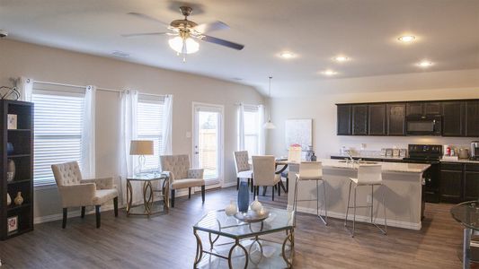 Santa Fe by Camden Homes in Cleveland - photo 9 9