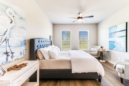 Eagle Pointe by DSLD Homes in Pensacola - image 11