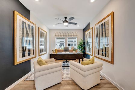 Briggs Ranch – Select Classic Series by David Weekley Homes in San Antonio - image 7