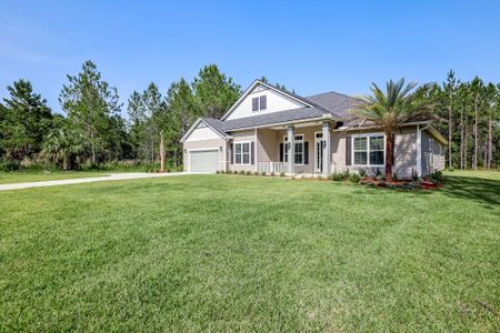 Edwards Creek Estates by SEDA New Homes in Jacksonville - image 11