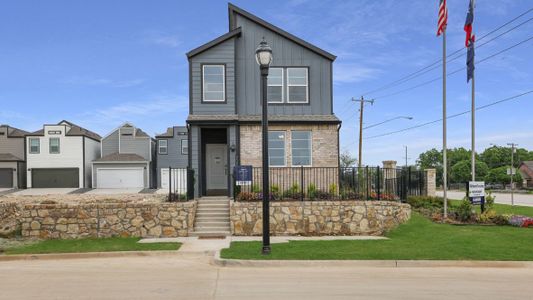 Richland Crossing by D.R. Horton in Richland Hills - image