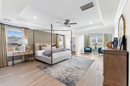Suter Estates by Mungo Homes in Easley - image 19