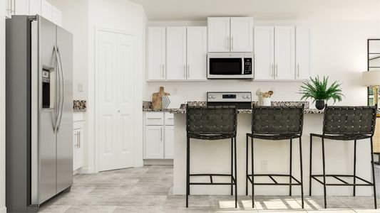 Abbott Square: The Executives by Lennar in Zephyrhills - photo 12 12