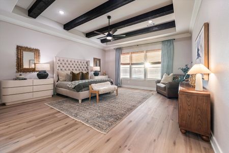 Grayson Ridge by Riverside Homebuilders in Van Alstyne - image 8