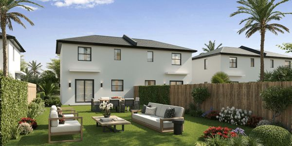 Limonar Estates by Bluenest Development in Homestead - image 4