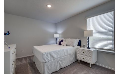 Park Place by Century Communities in New Braunfels - photo 21 21