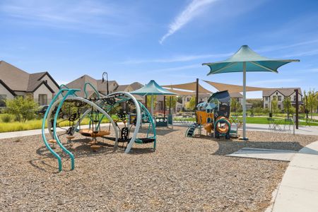 Karis by Chesmar Homes in Crowley - image 10