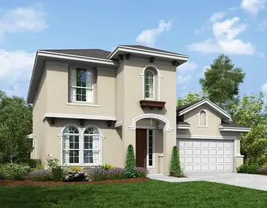 Lexington Frisco - Master planned community in Frisco, TX 9 9