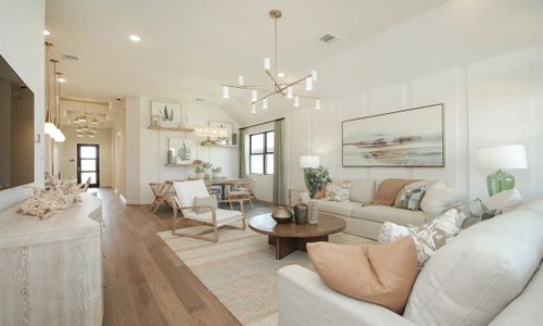 Westland Ranch - Master planned community in League City, TX 15