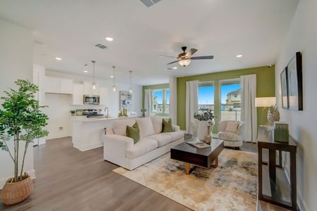 Avery Centre by Pacesetter Homes in Round Rock - image 16