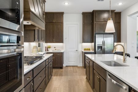 Rainwater Crossing by Centre Living Homes in Celina - image 16