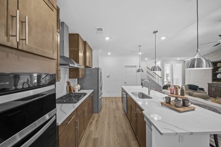 Edwards Ridge by Great Southern Homes in Central - image 15