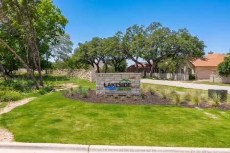 Lakeside Estates by Drees Custom Homes in Lakeway - image