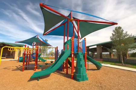 Sunfield by CastleRock Communities in Buda - image 2