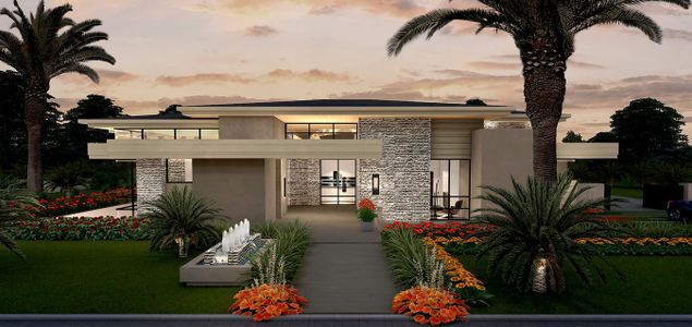 The Ritz-Carlton Residences Paradise Valley by Five Star Development in Paradise Valley - image 4