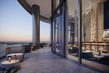 St. Regis Residences Brickell by Related Group in Miami - image 10