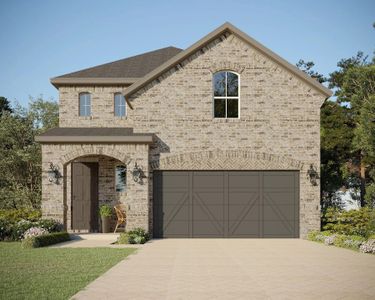 Hillstead - Master planned community in Lavon, TX 6 6