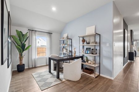 Elevon by M/I Homes in Lavon - image 7