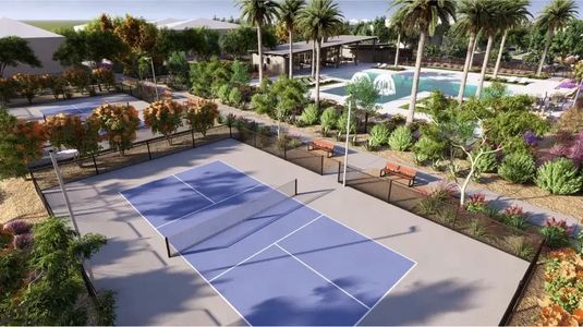 Hawes Crossing - Master planned community in Mesa, AZ 2 2