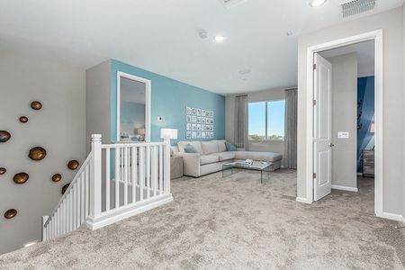 The Vistas Collection at Village at Sundance by Century Communities in Buckeye - photo 20 20