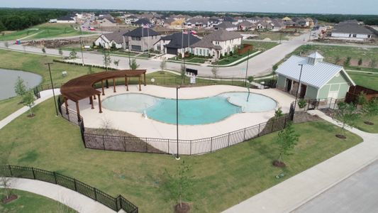 Creekside by William Ryan Homes in Royse City - photo 4 4