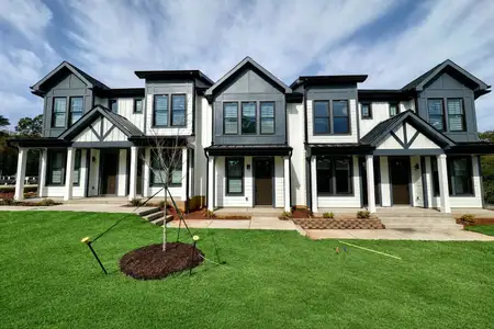 Hawthorne Summit by Veranda Homes in Greenville - image 3