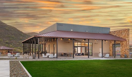 Portfolio at Highlands at Northpointe by Richmond American Homes in Peoria - image 11