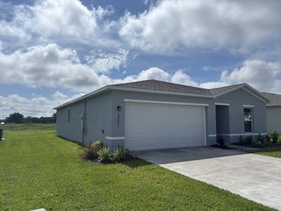 Bennah Oaks by Century Complete in Belleview - image 17