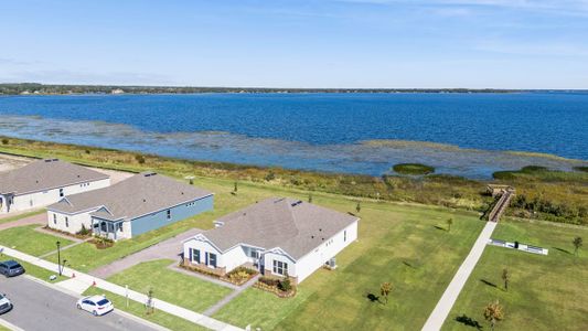 Buena Lago by D.R. Horton in St. Cloud - image