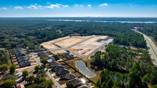 Buckeyes Landing by Herbst Homes in Navarre - image 19