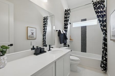 Green Oaks Preserve by Brightland Homes in Arlington - photo 30 30