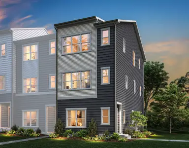 Context at Oakhurst by Tri Pointe Homes in Charlotte - image 3