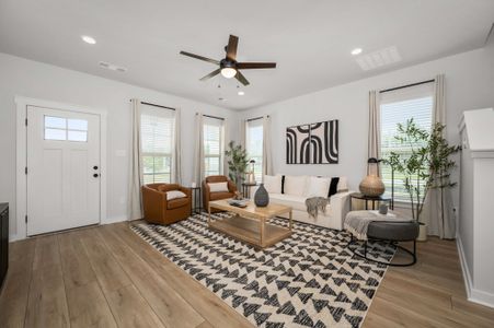 Hickory Cove by DSLD Homes in Burns - image 16