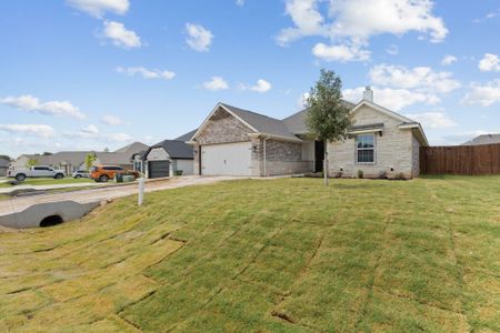 Meander Estates by Premier Homes Inc. in Granbury - photo 1 1