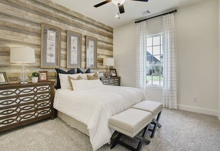 Cane Island by Shea Homes in Katy - photo 10 10