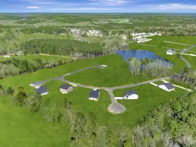 Seagrass Landing by Mattamy Homes in Lillington - image