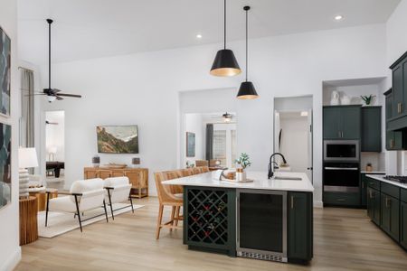 Coastal Point by Coventry Homes in League City - image 7