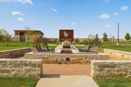 Las Lomas by Chesmar Homes in Forney - image 2