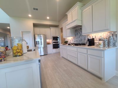 Stone River Glen 50s 42