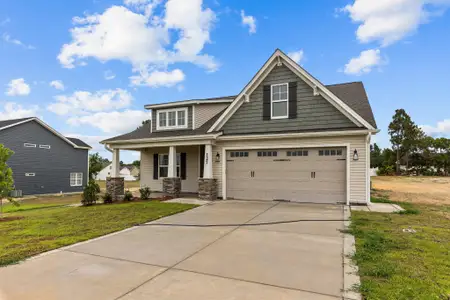 West Pointe by Weaver Homes in Sanford - photo 3 3