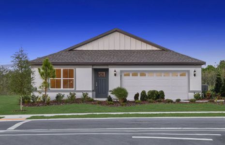 Oakfield - Master planned community in Parrish, FL 14