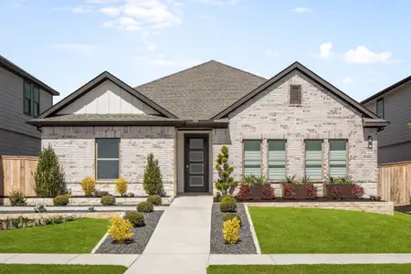 Briarwood 50' - image