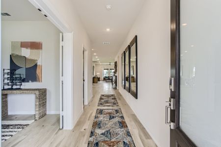 Overland Grove by Century Communities in Forney - image 9