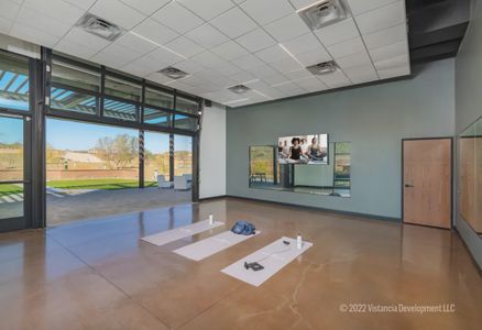 Skymark at Northpointe by Shea Homes in Peoria - image 6