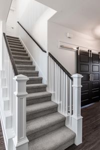 TerraVista by Steve Klein Custom Builder in Victoria - image 7