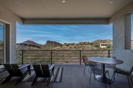 Bellos at The Summit by KLMR Homes in Fountain Hills - photo 6 6