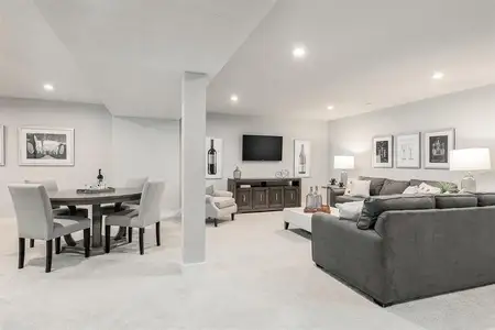 Highland Ridge by Ryan Homes in Willow Spring - photo 33 33