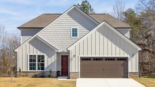 The Grove at Haven Hill by Epcon Communities in Lenoir City - image 4